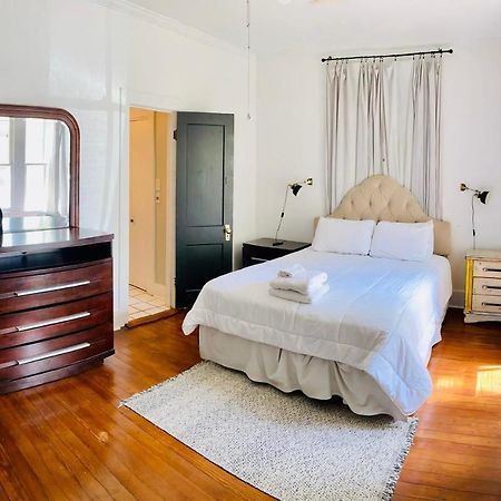 Private Room Downtown - Full House Access Lafayette Esterno foto