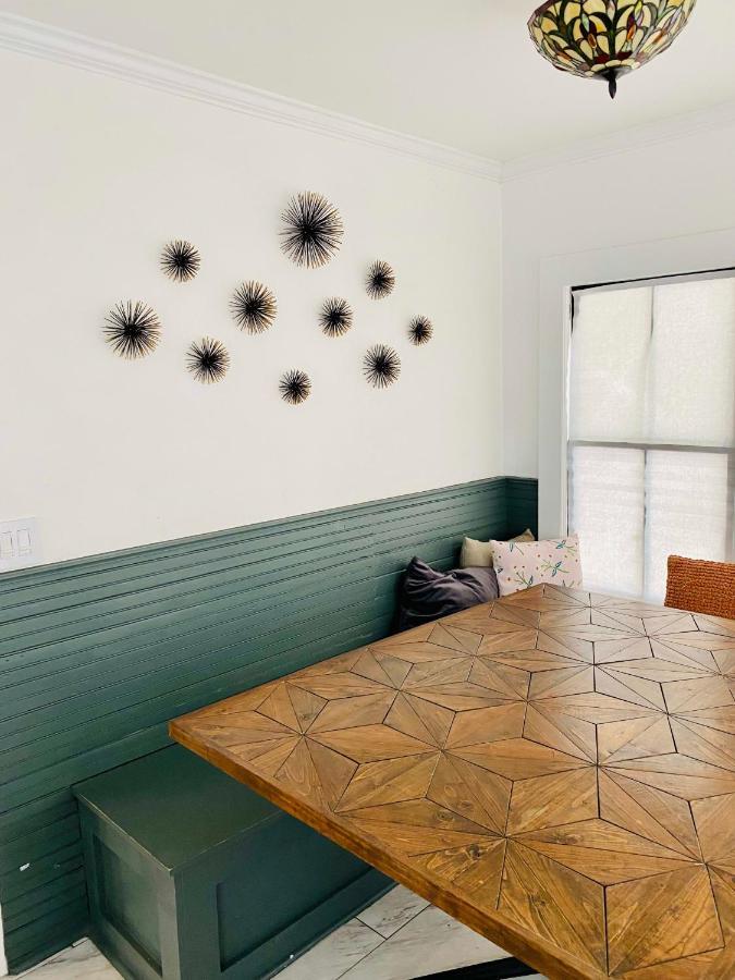 Private Room Downtown - Full House Access Lafayette Esterno foto