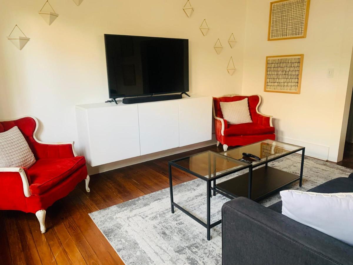 Private Room Downtown - Full House Access Lafayette Esterno foto